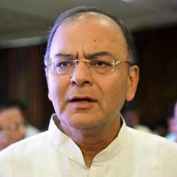 Arun Jaitley